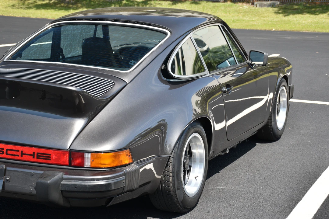 1977 Porsche 911 G-Body - Image 26 of 31