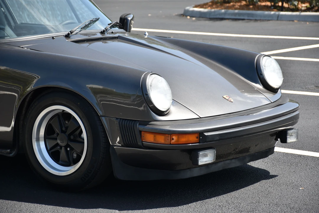 1977 Porsche 911 G-Body - Image 29 of 31