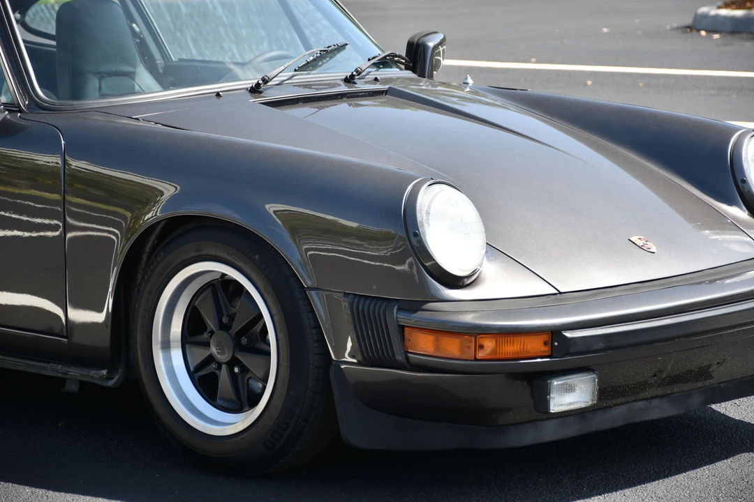 1977 Porsche 911 G-Body - Image 30 of 31