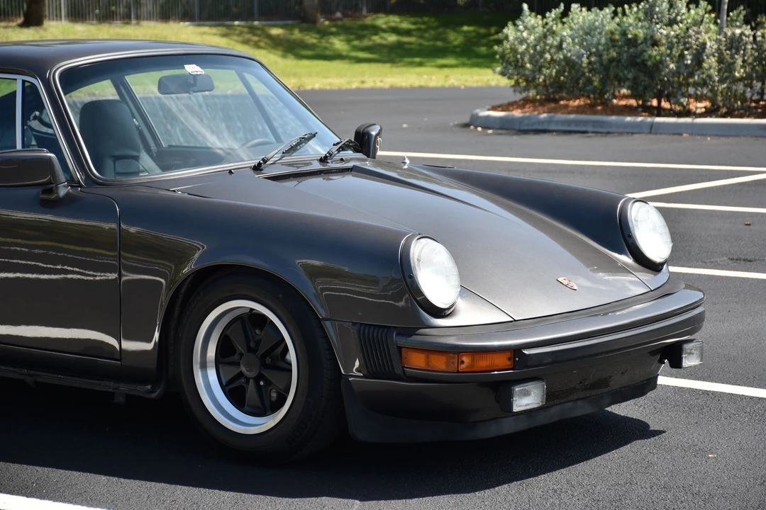 1977 Porsche 911 G-Body - Image 31 of 31