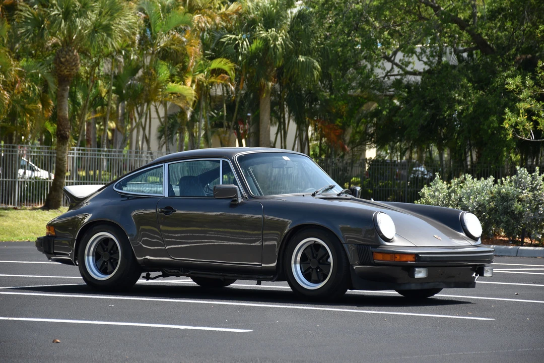 1977 Porsche 911 G-Body - Image 5 of 31