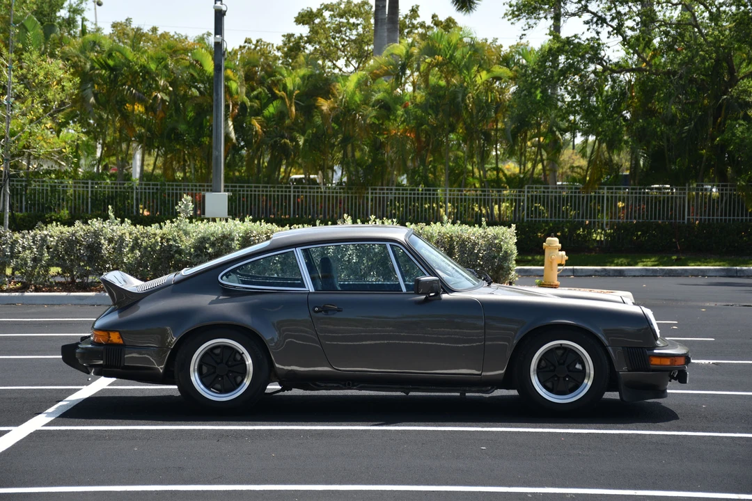 1977 Porsche 911 G-Body - Image 6 of 31