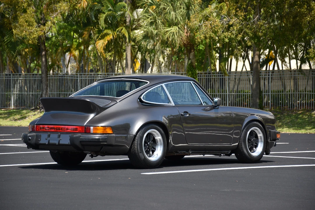 1977 Porsche 911 G-Body - Image 7 of 31