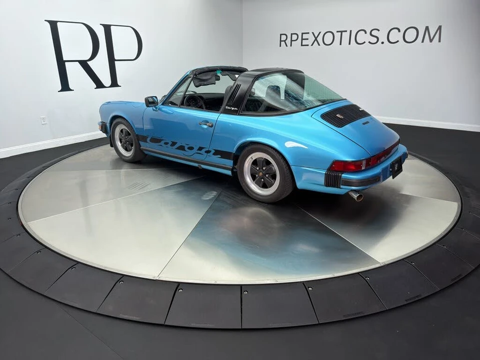 1977 Porsche 911 G-Body - Image 4 of 31
