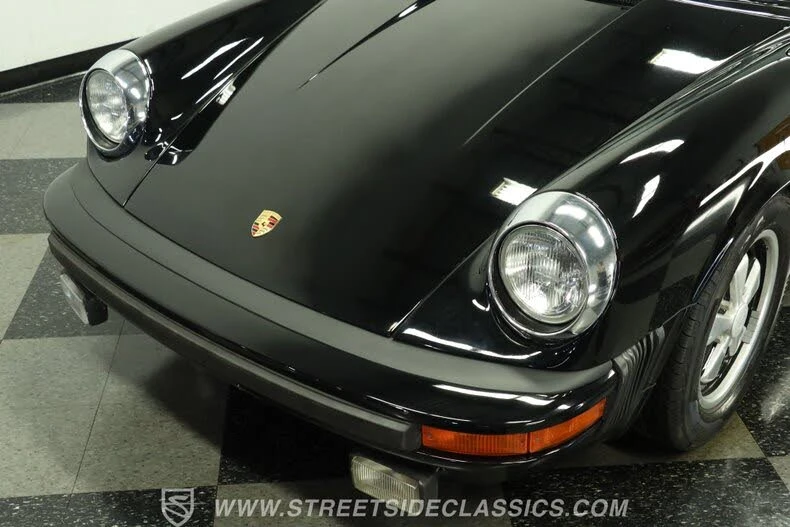 1977 Porsche 911 G-Body - Image 19 of 31