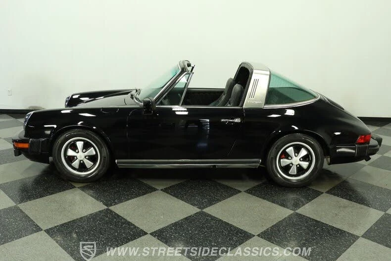 1977 Porsche 911 G-Body - Image 2 of 31