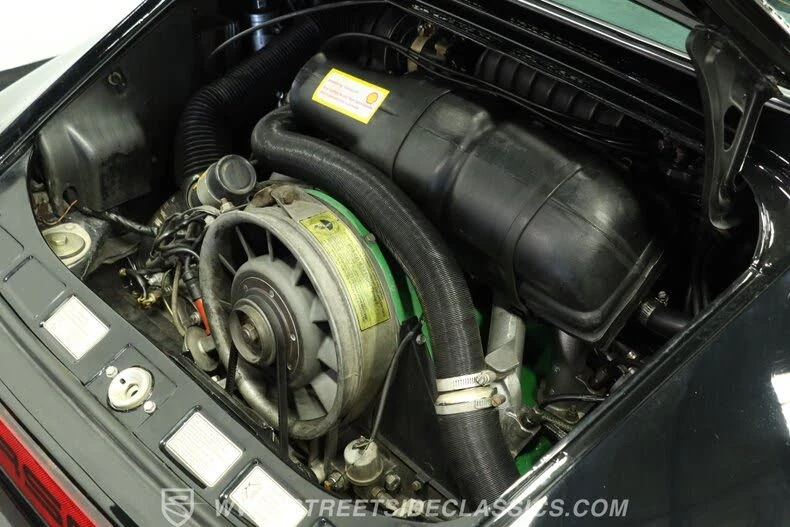 1977 Porsche 911 G-Body - Image 31 of 31