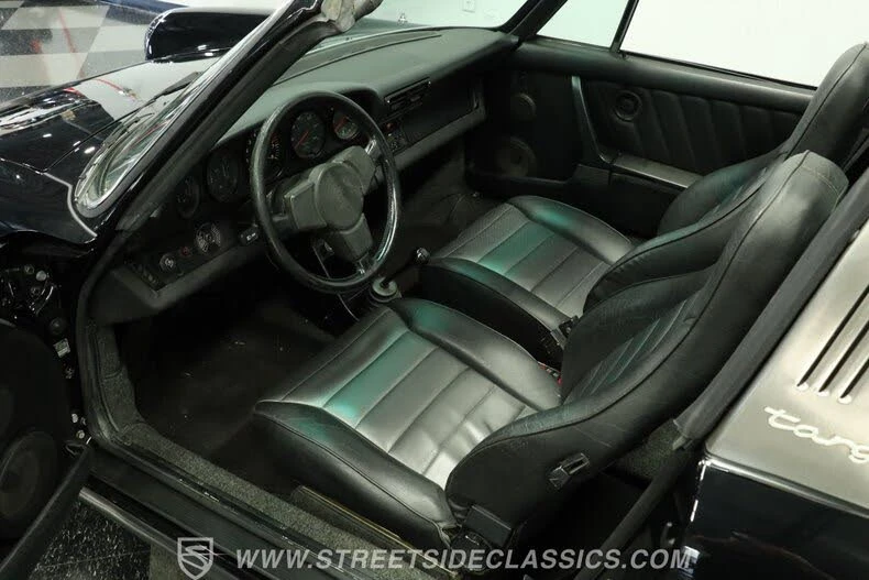 1977 Porsche 911 G-Body - Image 4 of 31