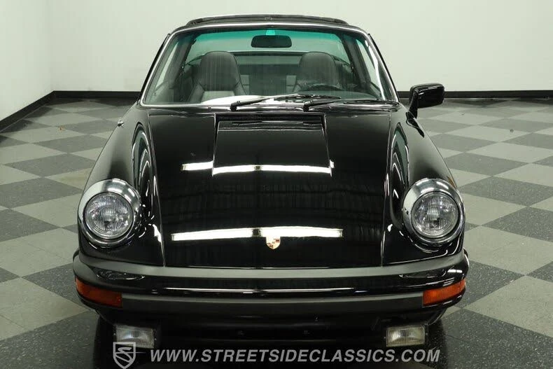 1977 Porsche 911 G-Body - Image 16 of 31