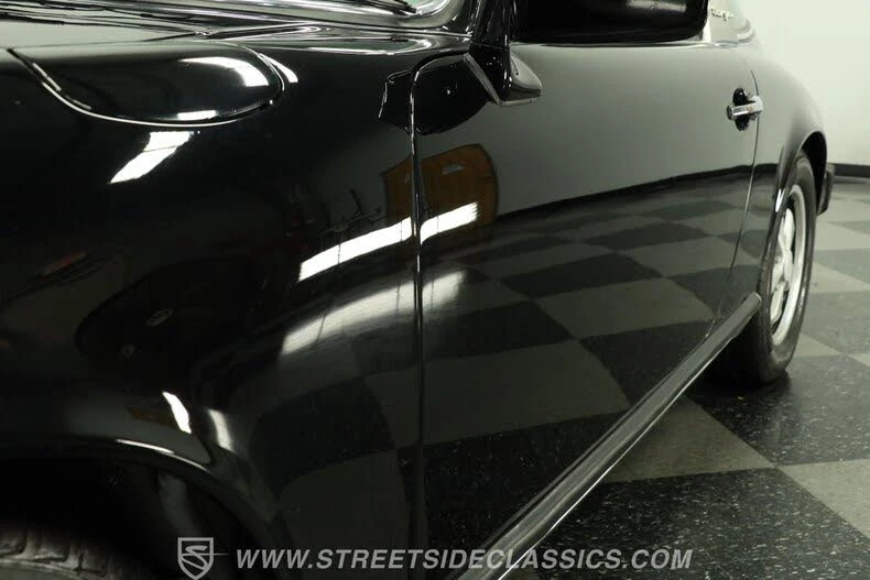 1977 Porsche 911 G-Body - Image 22 of 31