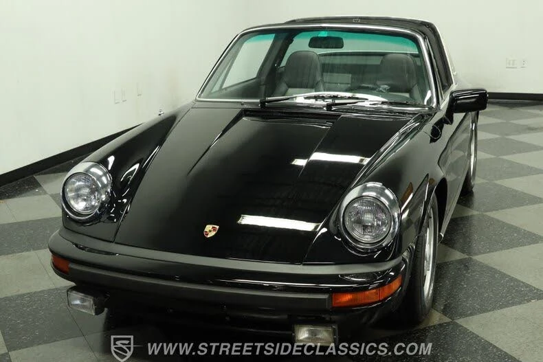1977 Porsche 911 G-Body - Image 17 of 31