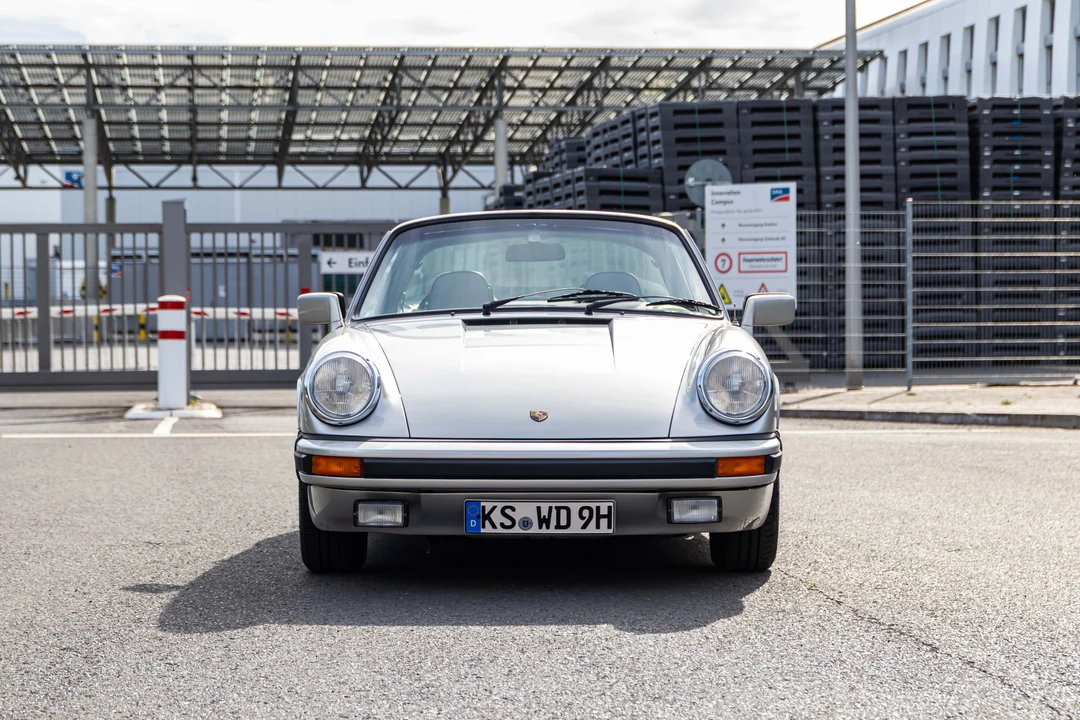 1977 Porsche 911 G-Body - Image 2 of 31