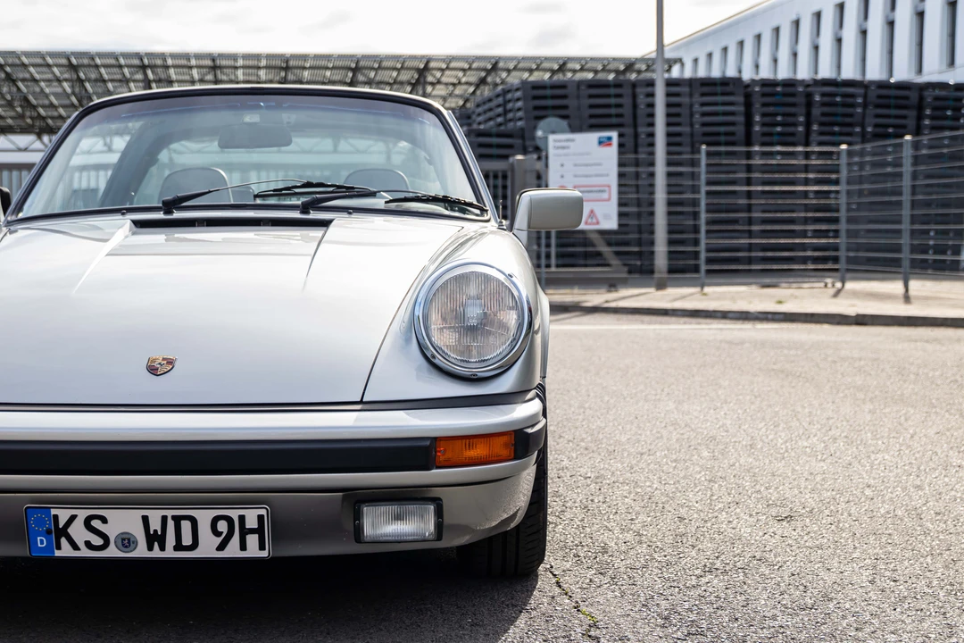 1977 Porsche 911 G-Body - Image 24 of 31