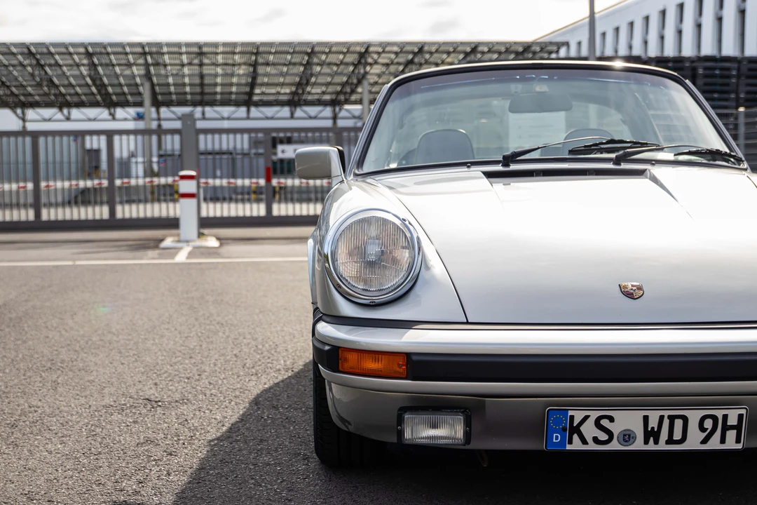 1977 Porsche 911 G-Body - Image 25 of 31