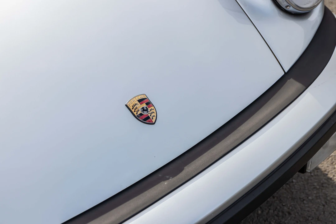 1977 Porsche 911 G-Body - Image 26 of 31