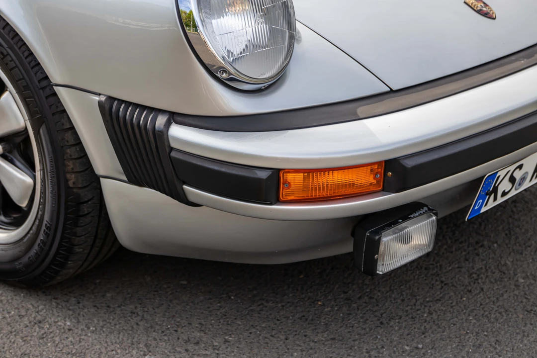 1977 Porsche 911 G-Body - Image 27 of 31