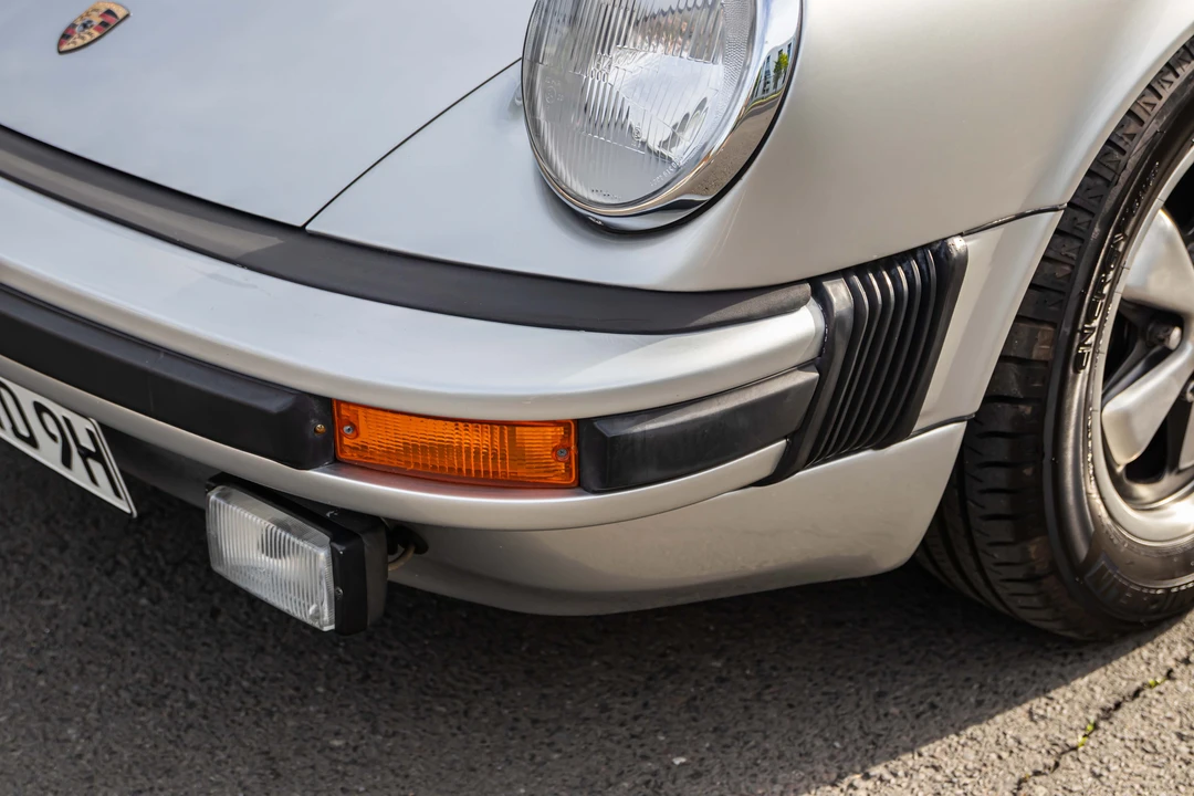 1977 Porsche 911 G-Body - Image 28 of 31