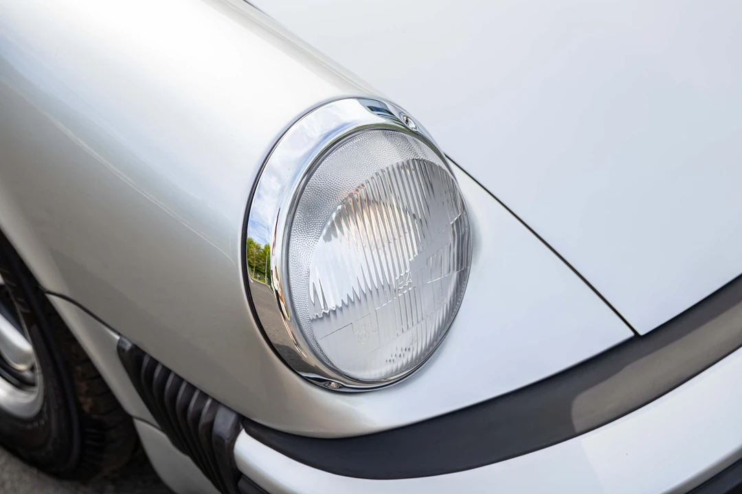 1977 Porsche 911 G-Body - Image 29 of 31
