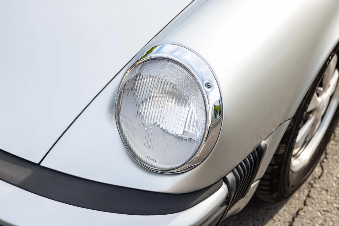 1977 Porsche 911 G-Body - Image 30 of 31