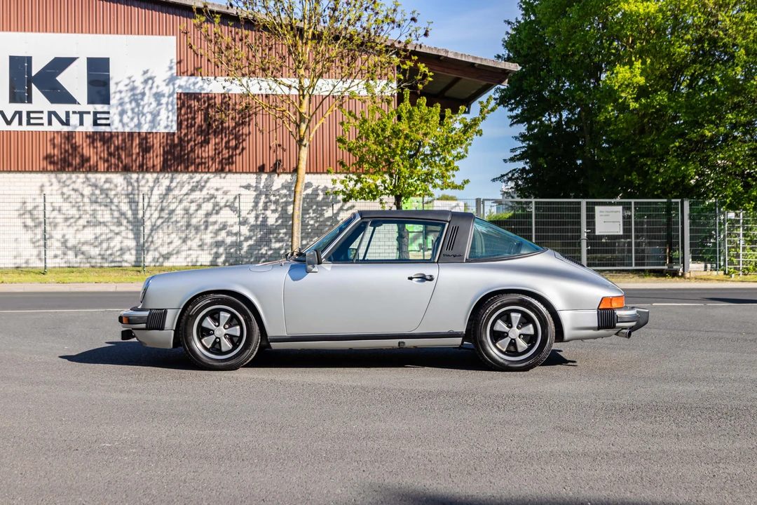 1977 Porsche 911 G-Body - Image 23 of 31