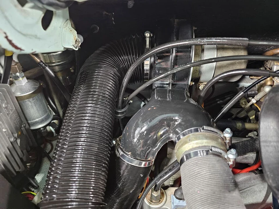 1977 Porsche 911 G-Body - Image 31 of 31