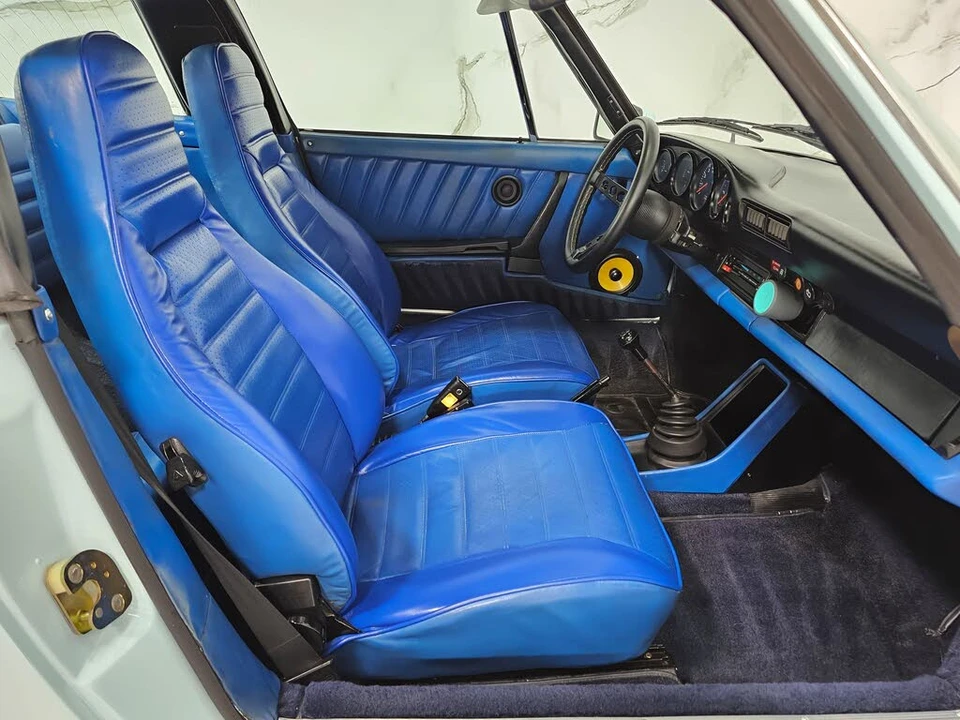 1977 Porsche 911 G-Body - Image 2 of 31