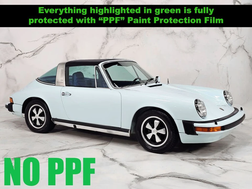 1977 Porsche 911 G-Body - Image 4 of 31