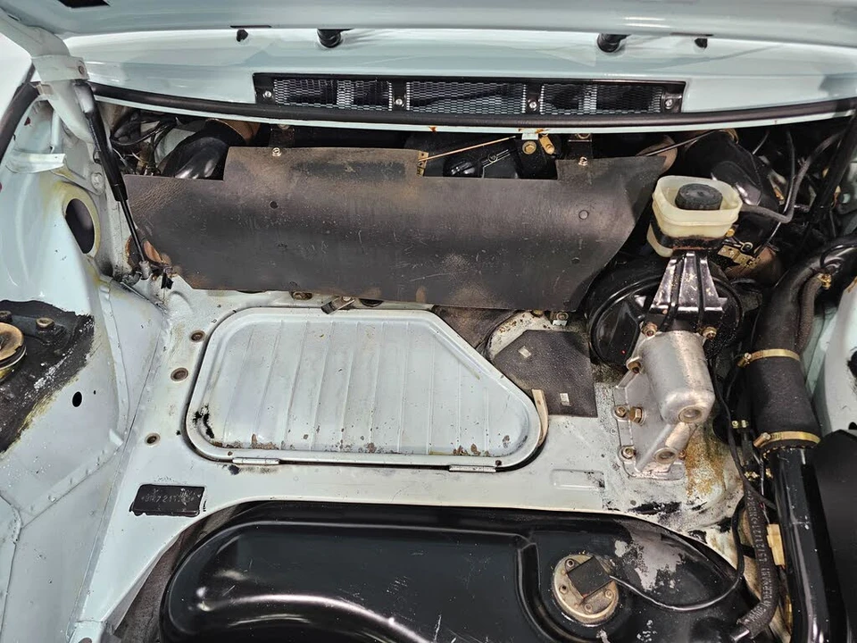 1977 Porsche 911 G-Body - Image 7 of 31