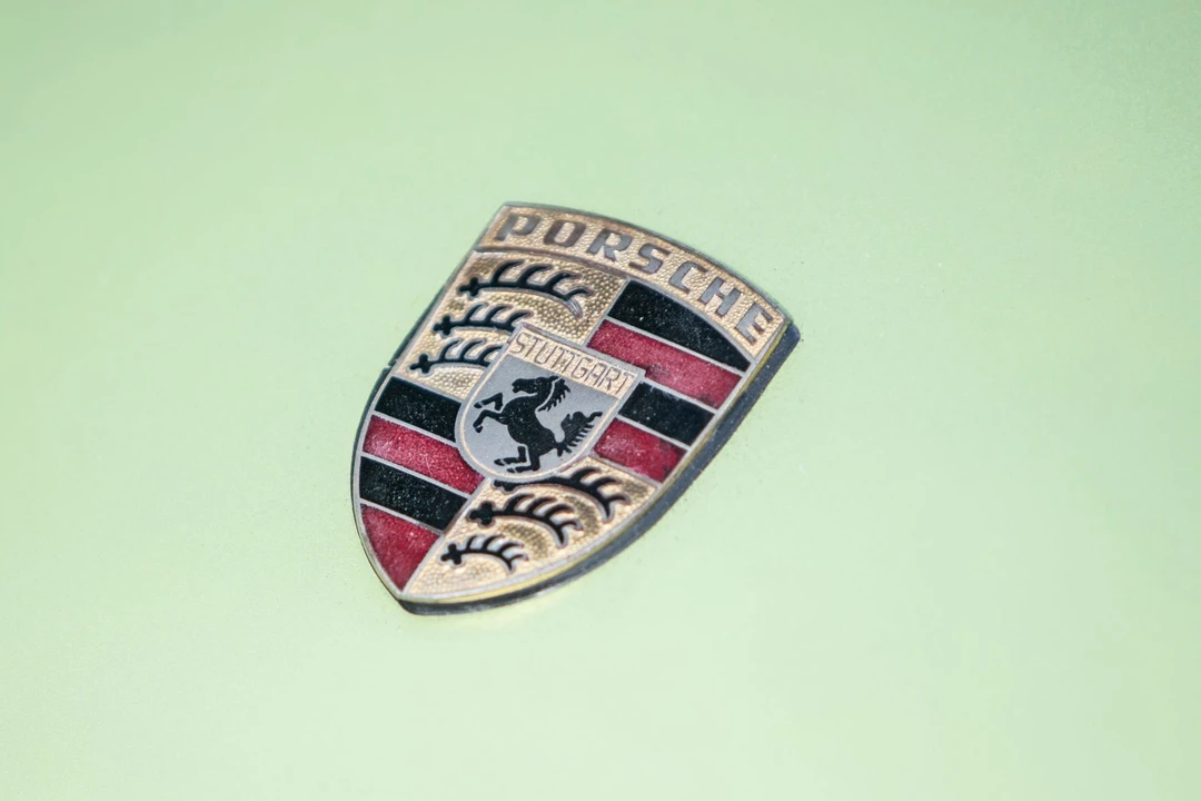 1977 Porsche 911 Carrera SC - Image 14 of 30