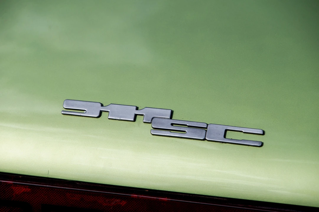 1977 Porsche 911 Carrera SC - Image 22 of 30
