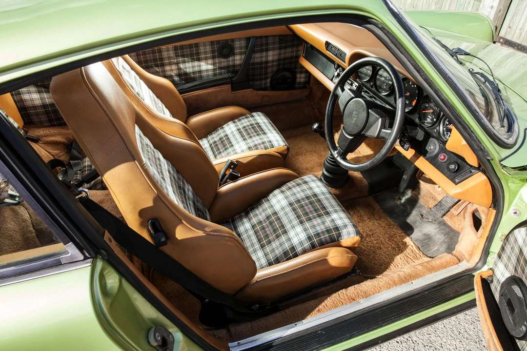 1977 Porsche 911 Carrera SC - Image 2 of 30