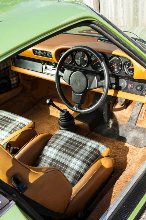 1977 Porsche 911 Carrera SC - Image 29 of 30