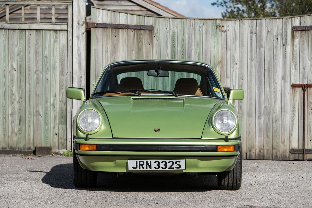 1977 Porsche 911 Carrera SC - Image 17 of 30