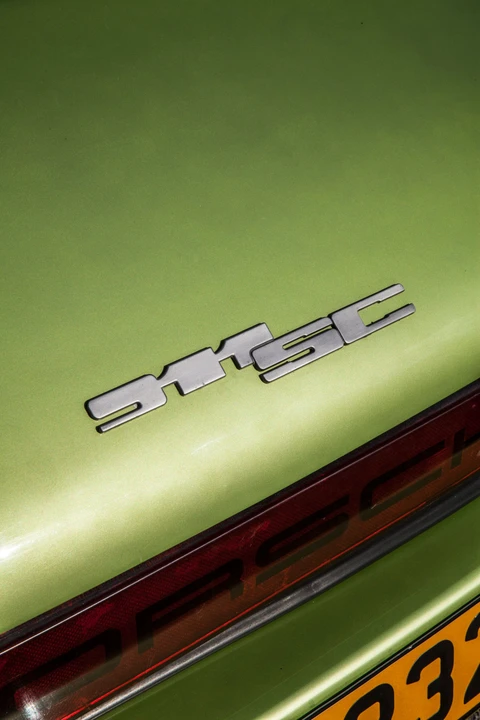 1977 Porsche 911 Carrera SC - Image 26 of 30