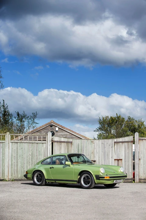 1977 Porsche 911 Carrera SC - Image 11 of 30