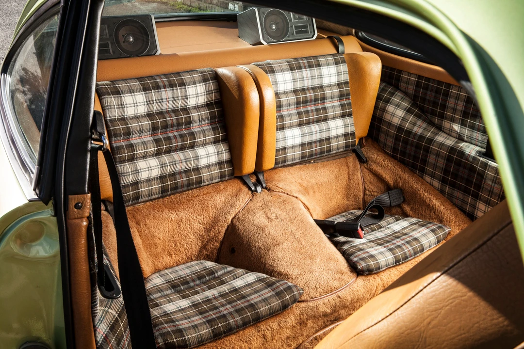 1977 Porsche 911 Carrera SC - Image 28 of 30
