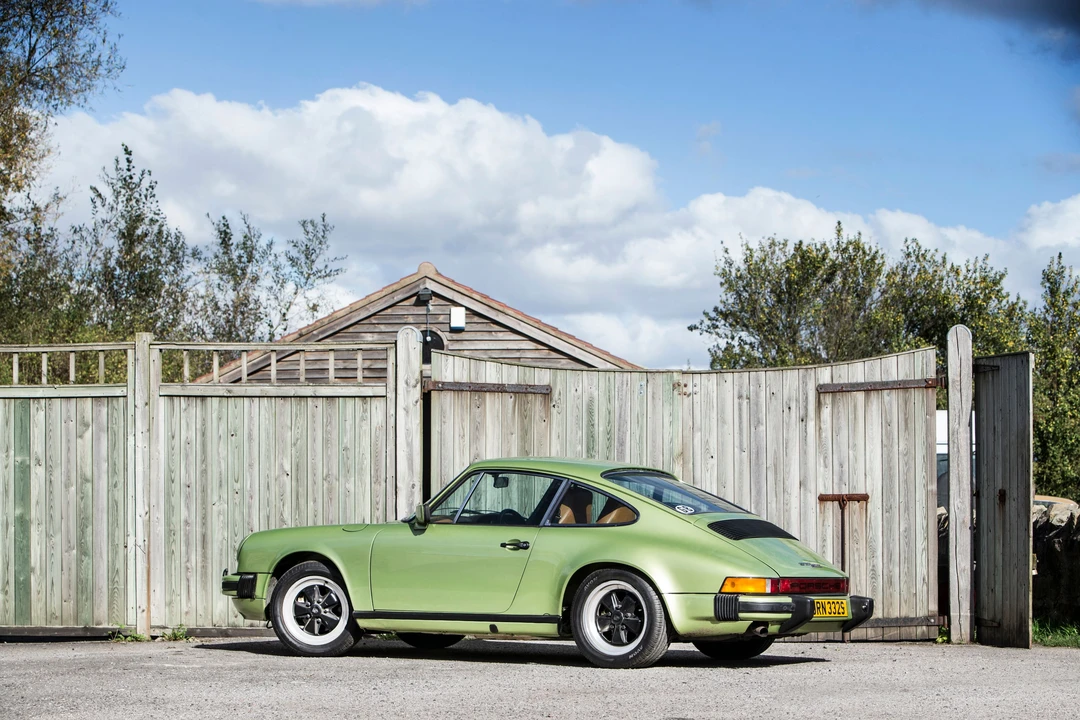 1977 Porsche 911 Carrera SC - Image 25 of 30
