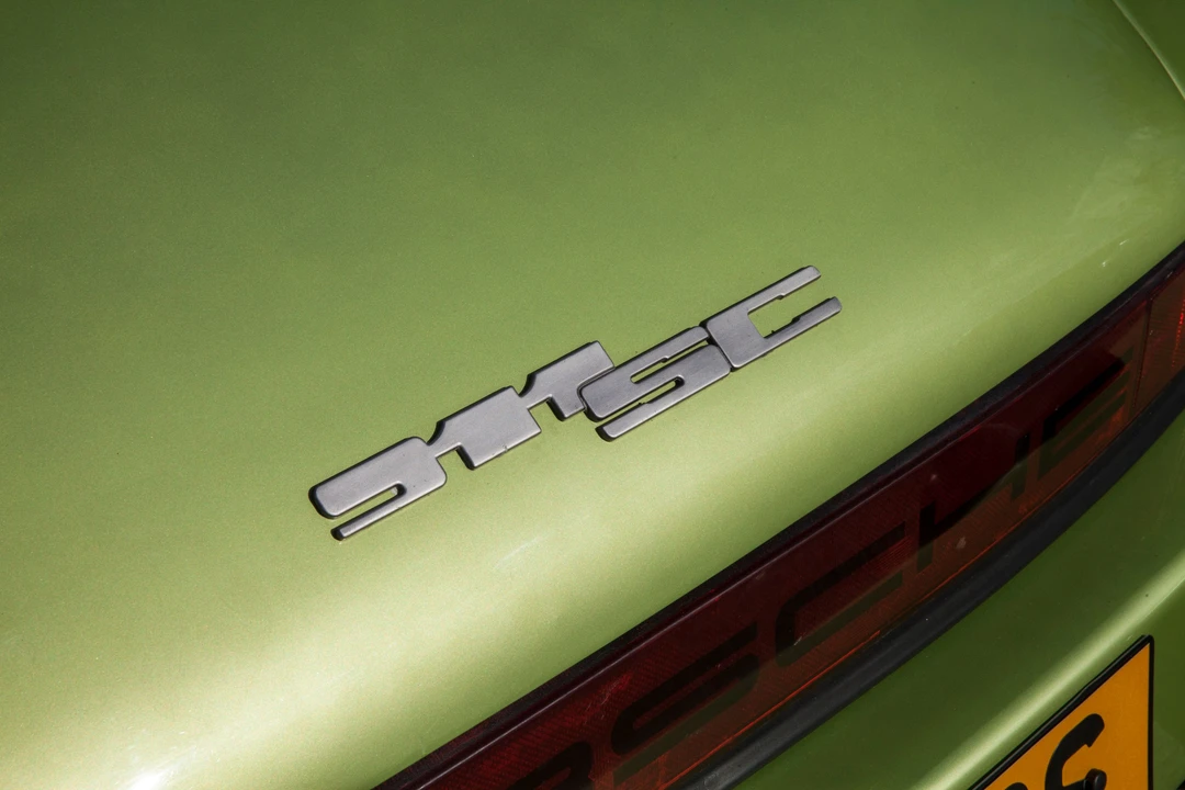1977 Porsche 911 Carrera SC - Image 27 of 30