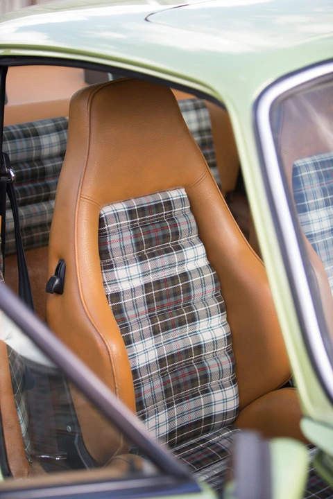 1977 Porsche 911 Carrera SC - Image 12 of 30