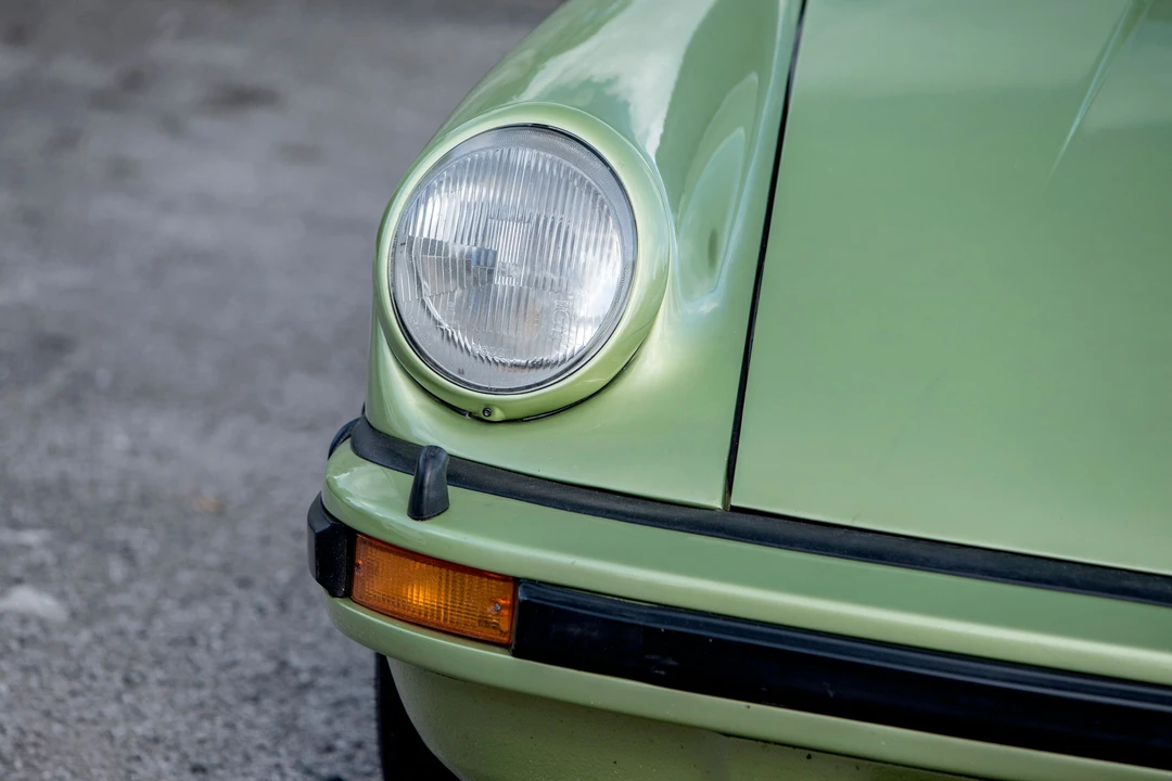 1977 Porsche 911 Carrera SC - Image 15 of 30