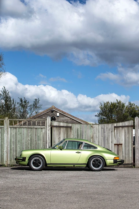 1977 Porsche 911 Carrera SC - Image 18 of 30