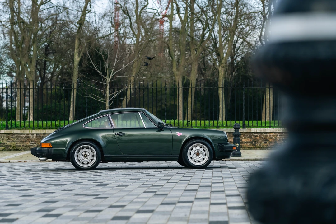 1977 Porsche 911 Carrera SC - Image 7 of 31