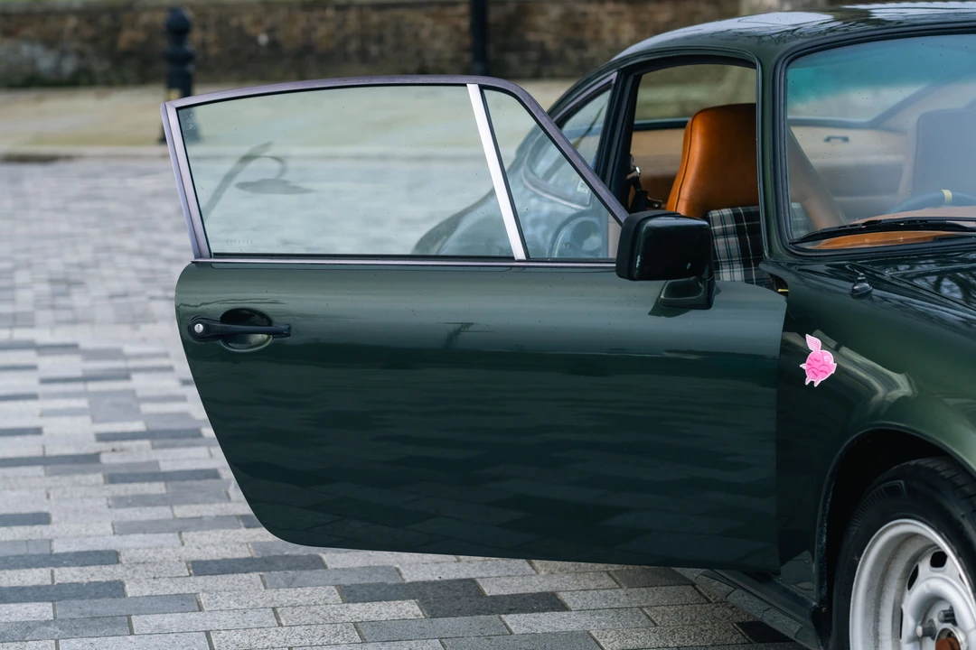1977 Porsche 911 Carrera SC - Image 28 of 31