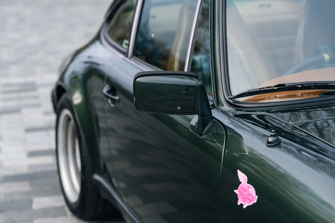 1977 Porsche 911 Carrera SC - Image 30 of 31