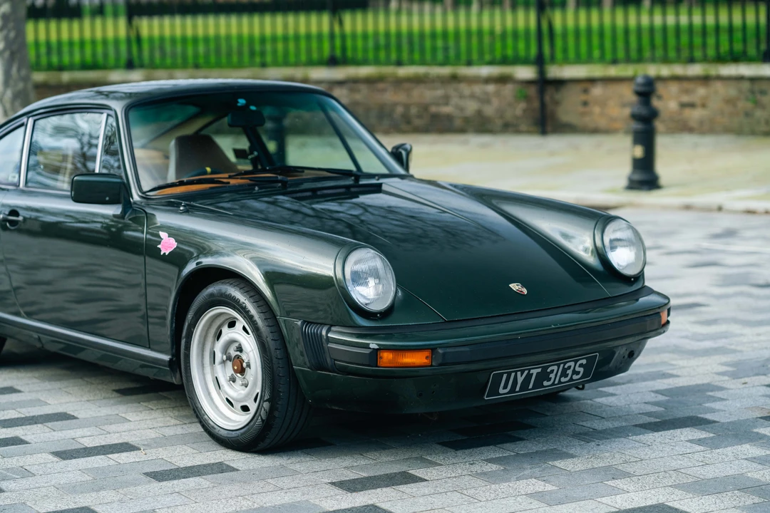 1977 Porsche 911 Carrera SC - Image 9 of 31