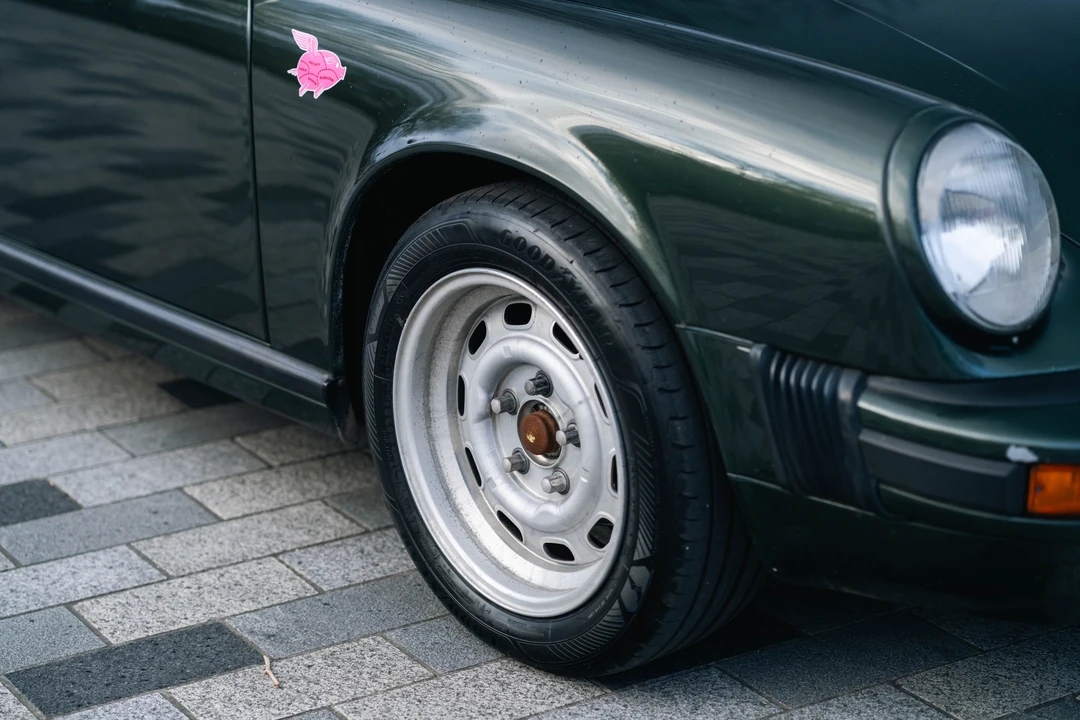 1977 Porsche 911 Carrera SC - Image 17 of 31