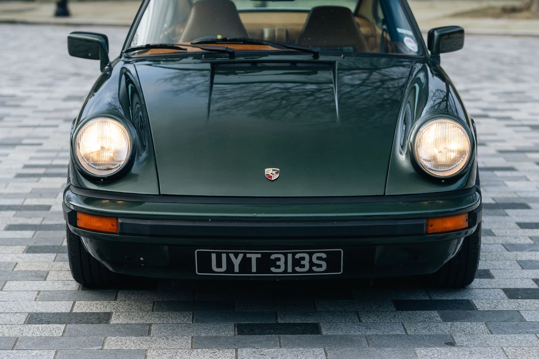 1977 Porsche 911 Carrera SC - Image 10 of 31
