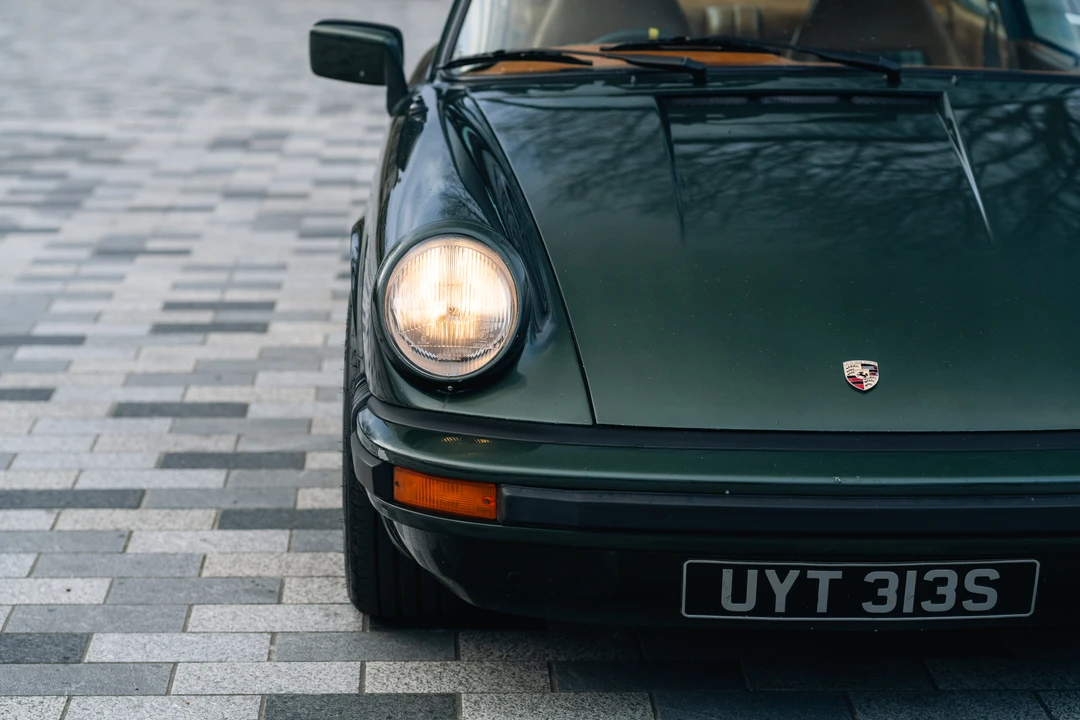 1977 Porsche 911 Carrera SC - Image 11 of 31