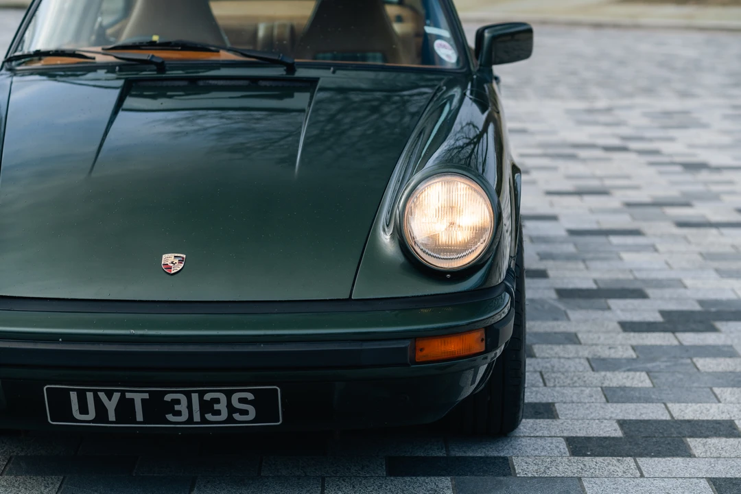 1977 Porsche 911 Carrera SC - Image 12 of 31