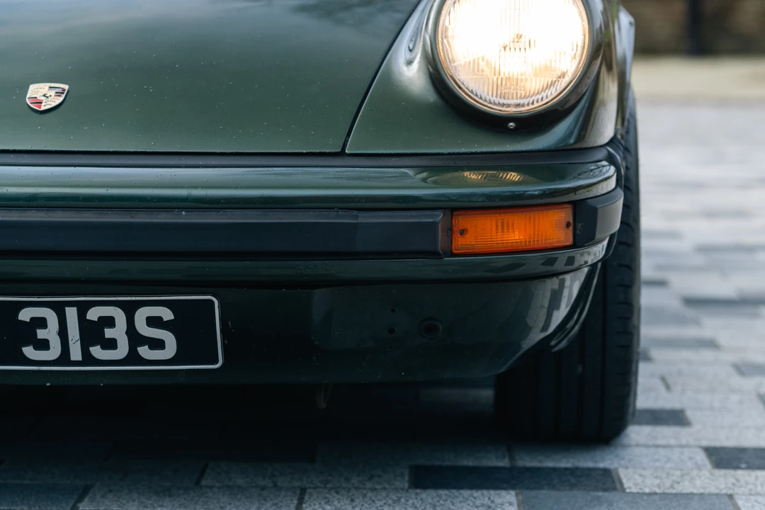 1977 Porsche 911 Carrera SC - Image 14 of 31